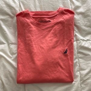 Nautica Mens T shirt